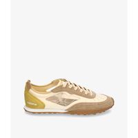 hoff zapatillas bridge mesh para mujer
