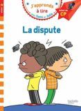 sami et julie cp niveau 1 la dispute