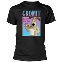 dessins animes camiseta ph4980 para mujer