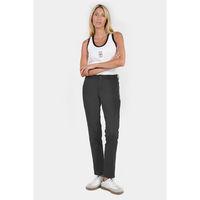 le temps des cerises pantalones pantalones chinos dyli 7 para mujer