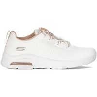skechers zapatillas 117379ofwt para mujer