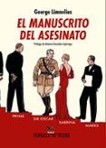 el manuscrito del asesinato