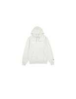 sudadera champion hombre blanco