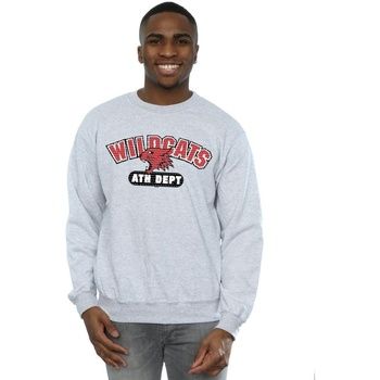 Disney Jersey High School Musical The Musical Wildcats para hombre