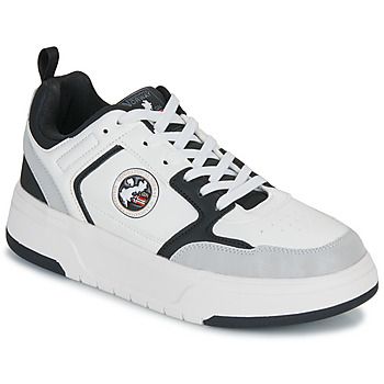 Geographical Norway Zapatillas OASIS para hombre