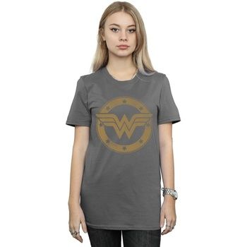 Dc Comics Camiseta BI28622 para mujer