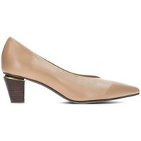 pedro miralles zapatos de tacon 25300 arena para mujer