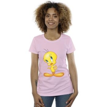 Dessins Animés Camiseta BI28238 para mujer