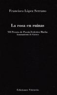 la rosa en ruinas