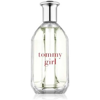 Tommy Hilfiger Agua de Colonia Tommy Girl - Eau de Toilette - 200ml - Vaporizador para mujer