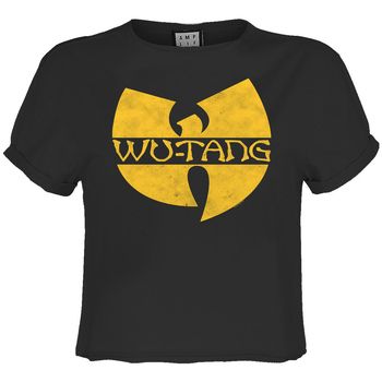 Amplified Clothing Camiseta manga larga GD2681 para mujer