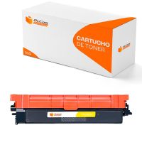 pccom essential brother tn248xl toner compatible amarillo