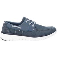 xti zapatillas 142310-navy para hombre