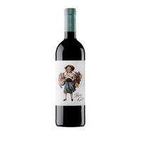 flores de callejo rojo picota con ribetes violaceos - pack 6 botellas 75 cl - 14 vol
