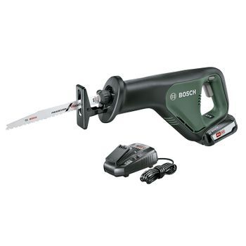 Sierra Sable Bateria Advancedrecip 18