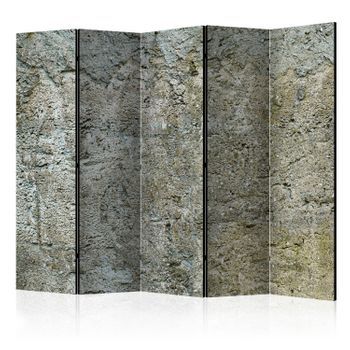 Biombo - Stony Barriere Ii (225x172 Cm)