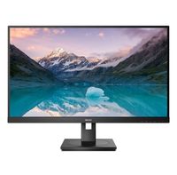 philips 275s9jml00 pantalla para pc 686 cm 27 2560 x 1440 pixeles negro
