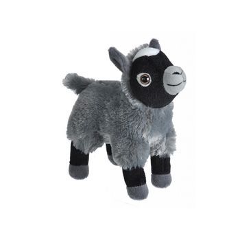 Peluche De Cabra Mini Cuddlekins