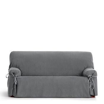 Fundas De Sofa Mod/6 Universal Loira-protect 3plz. C/6