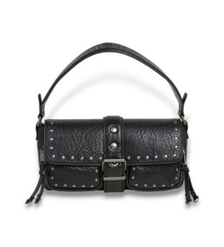 Pepe Jeans para mujer. PL0300002 Bandolera Sally Moon negro (OSFA), Casual, Poliuretano