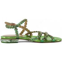cafe noir sandalias gd9003v para mujer