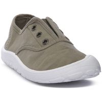 victoria zapatillas aloe para nino