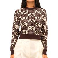 pinko jersey 106041a2yd-lc2 para mujer