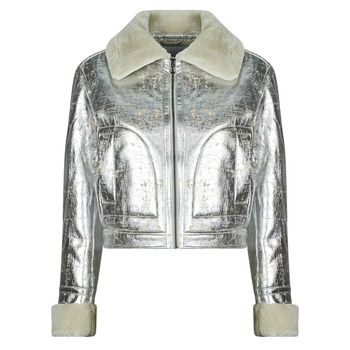 Desigual Chaqueta CHAQ LONDRES para mujer