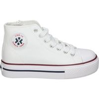 chika 10 zapatillas altas 111098 para nina