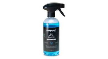 Limpiador de bicicletas dynamic bio filth fighter 500ml