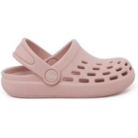 pisamonas zapatos zuecos goma sport extra light para nina