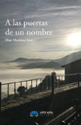 a las puertas de un nombre
