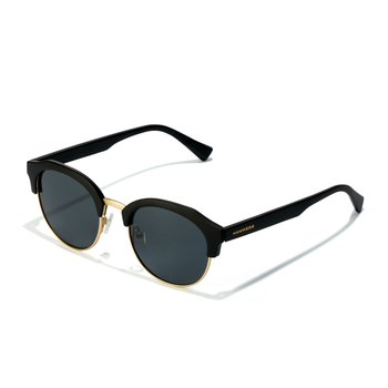 Gafas de sol Hawkers Classic Rounded - Polarized Gold Dark