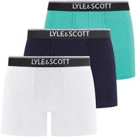 lyle  scott boxer wes para hombre