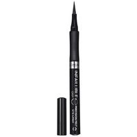 loreal eyeliner haute precision 01black para mujer