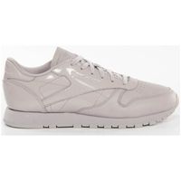 reebok sport zapatillas classic flag para mujer