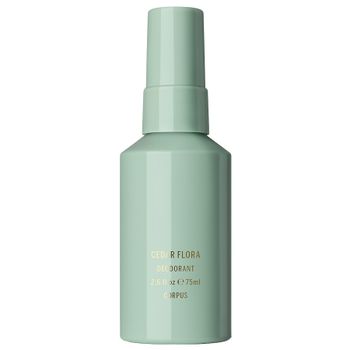 Corpus - Deodorant Spray Desodorantes 75 g unisex