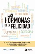 las hormonas de la felicidad
