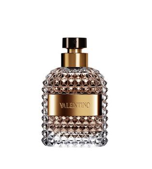 Valentino Valentino Uomo Eau de Toillete for Men, Spray 50ml