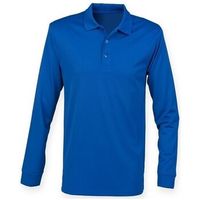 henbury polo h478 para hombre