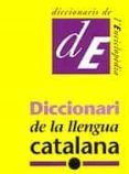 Diccionari de la llengua catalana