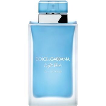 Perfume Mujer Dolce & Gabbana Edp Light Blue Eau Intense 50 Ml