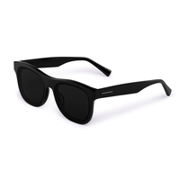 gafas de sol hawkers black - dark nobu downtown