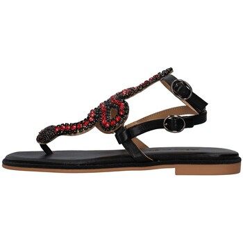 ALMA EN PENA Sandalias V21415 para mujer