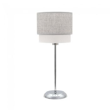 Lámpara de mesa kenya