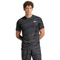 adidas camiseta t-shirt club graphic noir para mujer