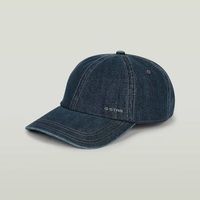 g-star raw gorra d29123-e358 avernus-001 raw denim para hombre