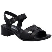 rieker zapatos bajos 6268500 para mujer