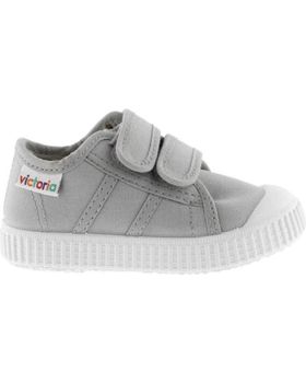 de VICTORIA ZAPATILLA 136606 ZINC