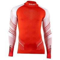 uyn camiseta manga larga natyon 20 para hombre